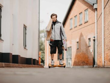 Fra indkørsel til opladning: Sådan monterer du din egen ladestander