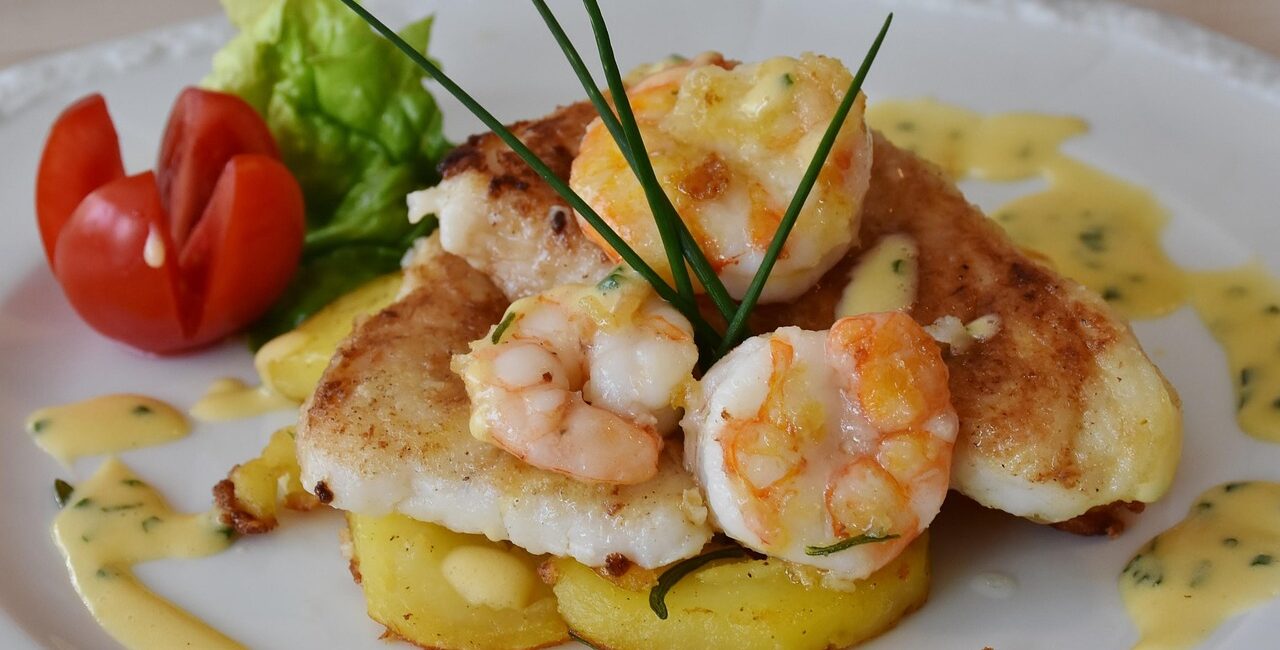 Paptallerkener med stil – sådan gør du din anretning instagram-venlig