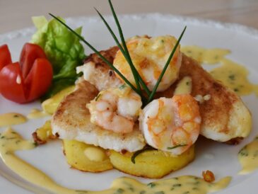 Paptallerkener med stil – sådan gør du din anretning instagram-venlig