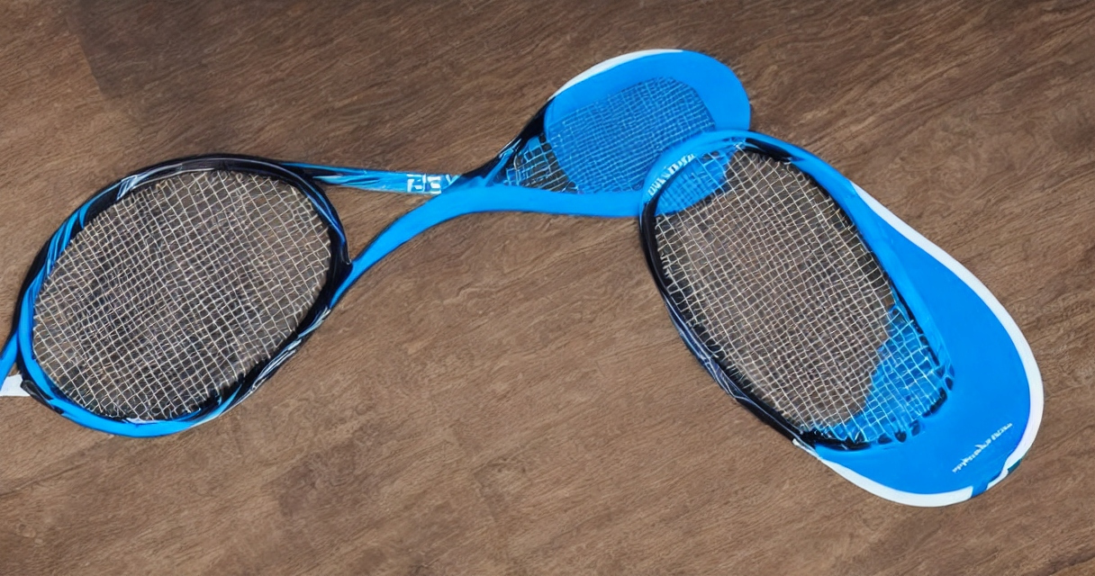 FZ Forza's teknologi bag deres badmintonketchere: Hvordan kan det forbedre dit spil?
