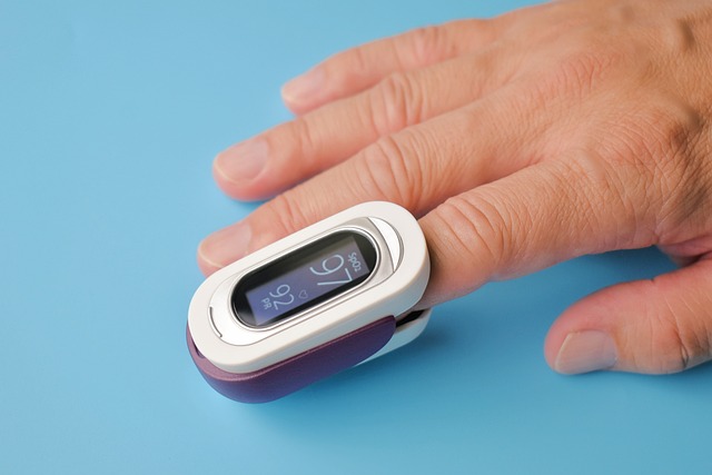 Pulsoximeter fra Beurer: Den nyeste teknologi til at forbedre din træning og sundhed