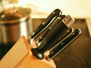 Opdag de hemmelige våben i køkkenet: 5 uundværlige køkkenredskaber, du ikke vidste, du havde brug for