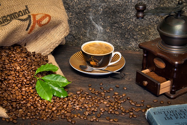 Fra bønne til kop: Hvordan DeLonghi kaffekværne skaber den bedste kaffesmag