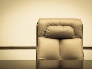 Fra design til komfort: De forskellige typer kontorstole