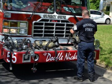 10 ting du aldrig må glemme i din beredskabspakke