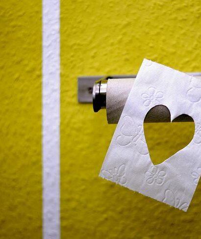 Den komplette guide til toiletpapirholdere - det grundlæggende du behøver at vide