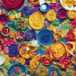 Få inspiration fra naturen: Naturlige lystræer til et unikt juleudsmykning