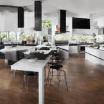 De nyeste trends inden for rørpærer til belysning af kontorer