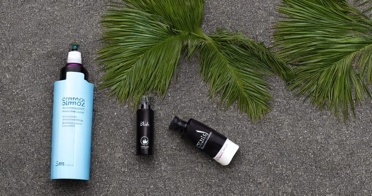 Hvordan kan HH Simonsen Hairspray hjælpe dig med at bekæmpe luftfugtighed?