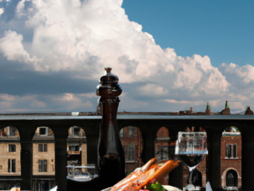 Københavns Restauranter: Spis på Budget eller Gourmet