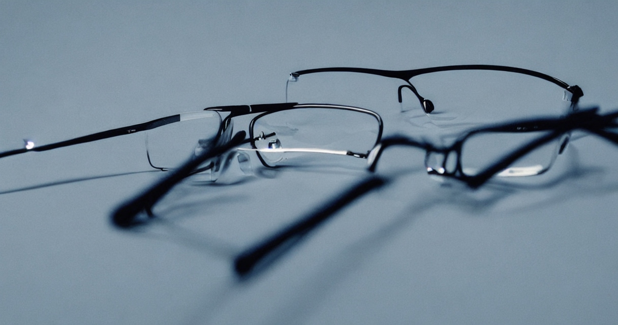 Skærmbriller vs. blue light briller: Hvad er forskellen?